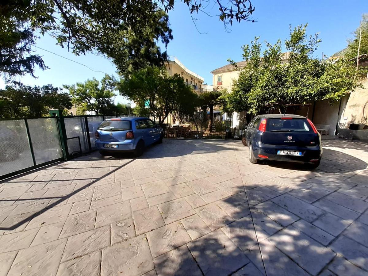 Blu Marina Vila Vietri Exterior foto